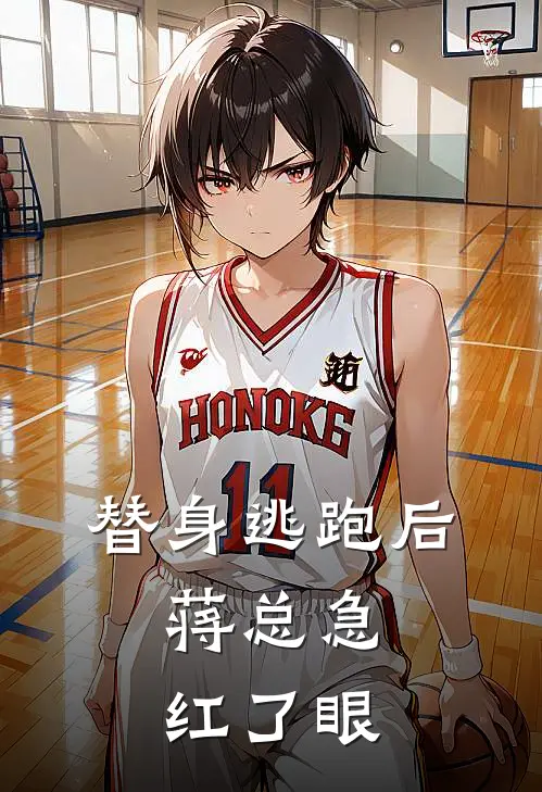 替身逃跑后，蒋总急红了眼