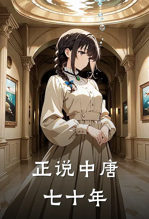 正说中唐七十年