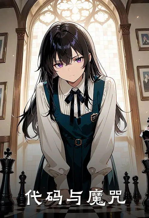 代码与魔咒