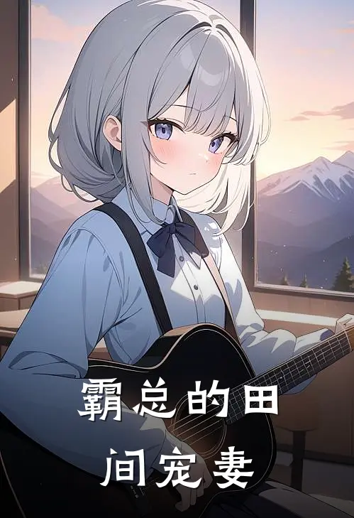 霸总的田间宠妻