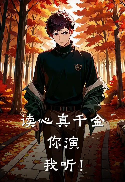 读心真千金：你演，我听！