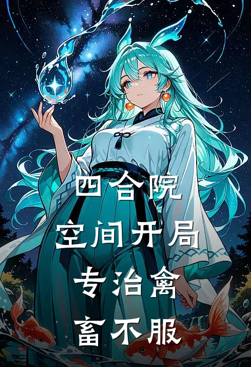 四合院：空间开局，专治禽畜不服