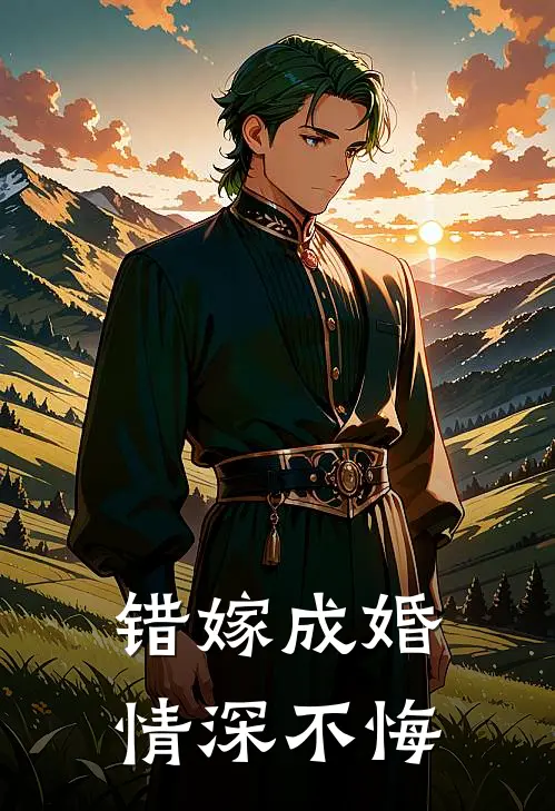 错嫁成婚，情深不悔