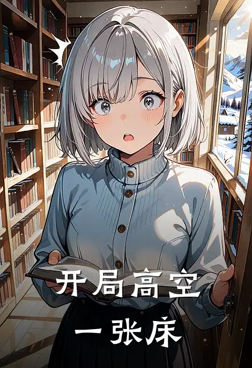 开局高空一张床