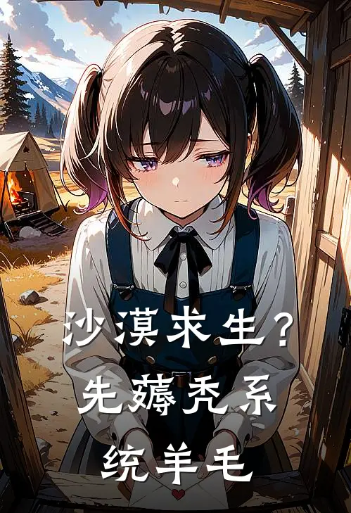 沙漠求生？先薅秃系统羊毛