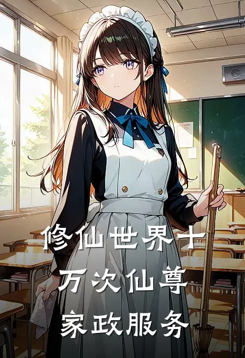 修仙世界十万次仙尊家政服务