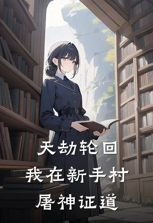 天劫轮回：我在新手村屠神证道