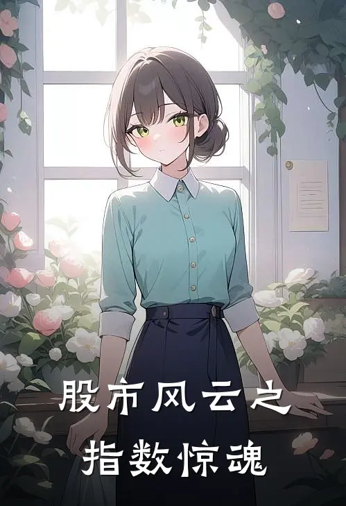 股市风云之指数惊魂