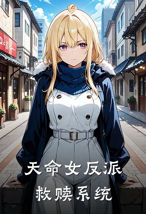 天命女反派救赎系统