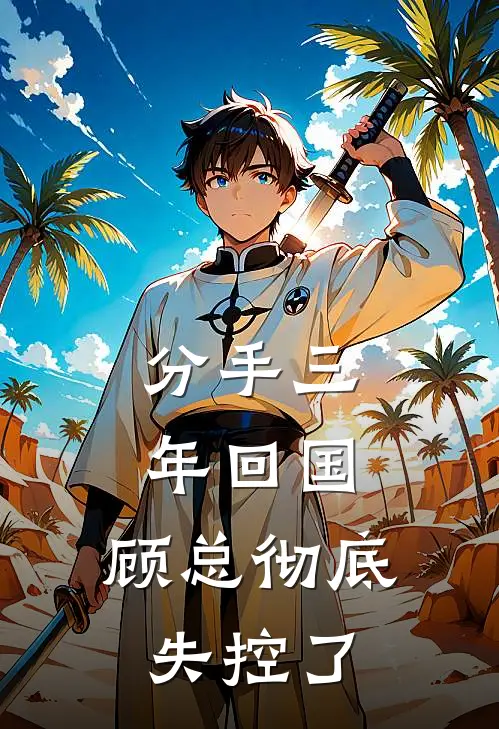 分手三年回国，顾总彻底失控了