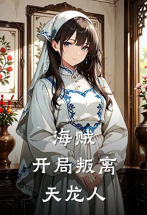 海贼：开局叛离天龙人