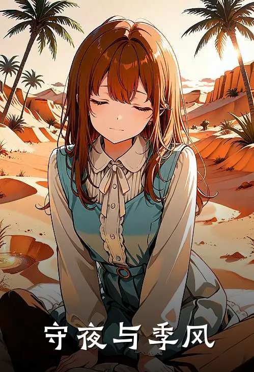 守夜与季风