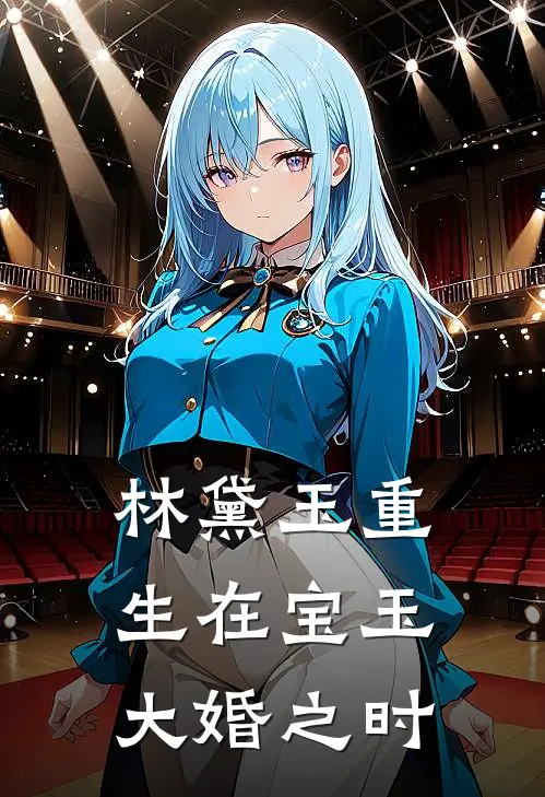 林黛玉重生在宝玉大婚之时