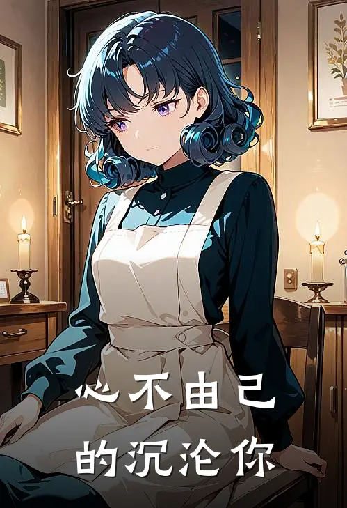 心不由己的沉沦你