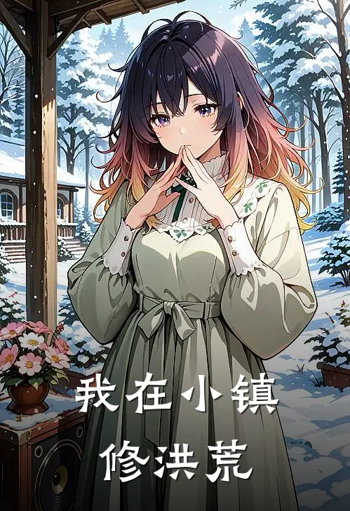 我在小镇修洪荒
