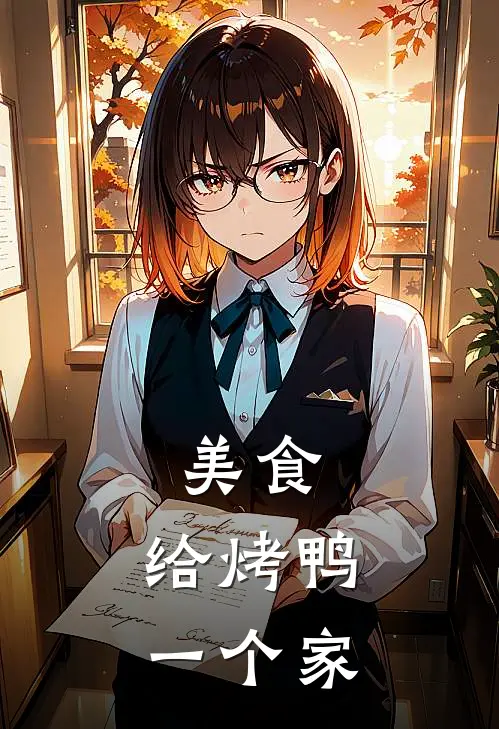 美食：给烤鸭一个家