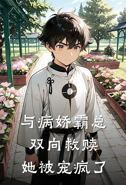 与病娇霸总双向救赎，她被宠疯了