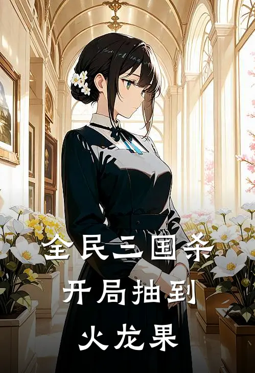 全民三国杀：开局抽到火龙果