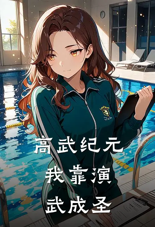 高武纪元：我靠演武成圣