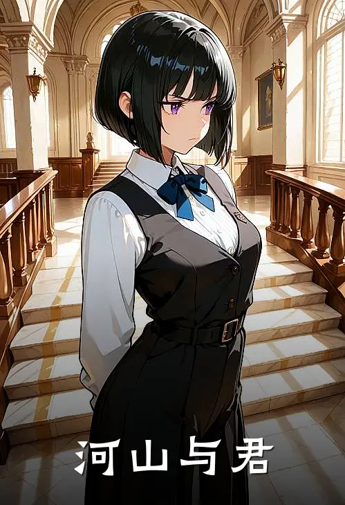 河山与君