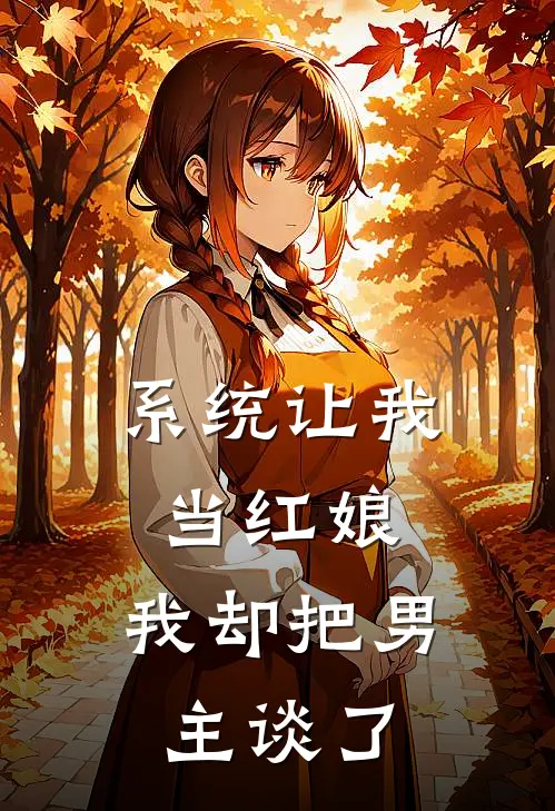 系统让我当红娘，我却把男主谈了