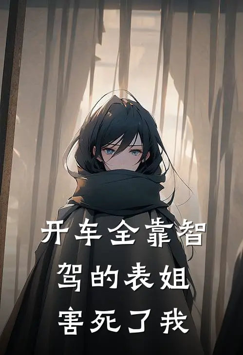 开车全靠智驾的表姐害死了我