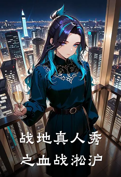 战地真人秀之血战淞沪