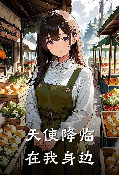 天使降临在我身边