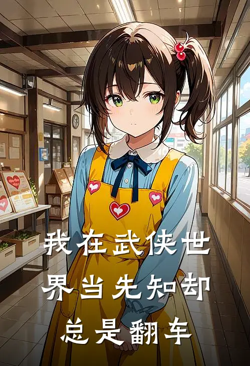 我在武侠世界当先知却总是翻车