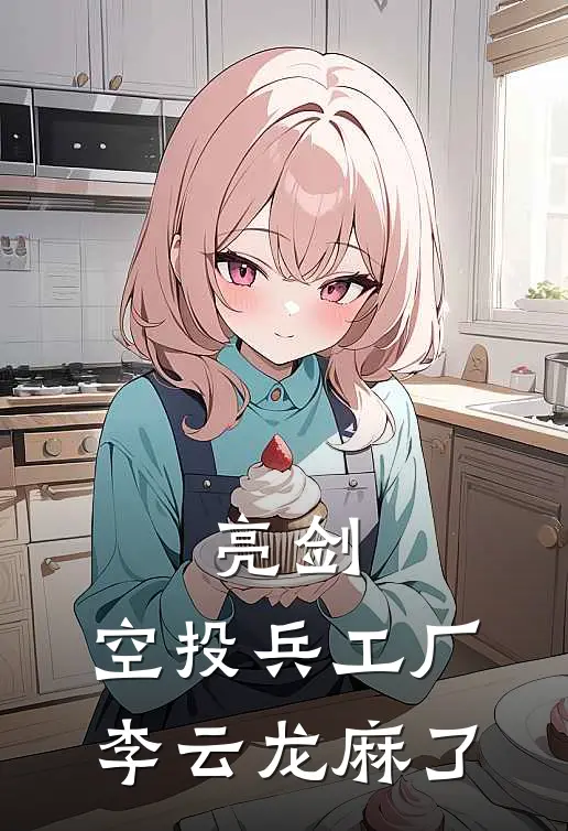 亮剑：空投兵工厂，李云龙麻了