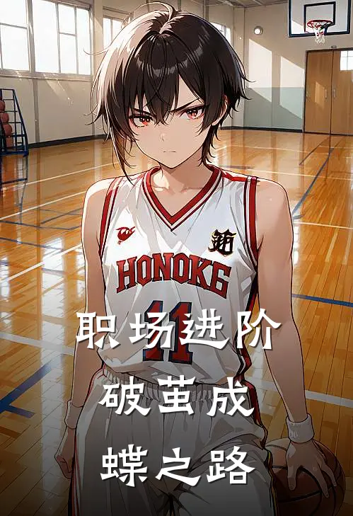 职场进阶：破茧成蝶之路