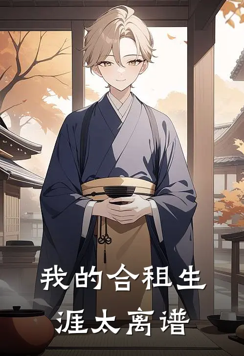 我的合租生涯太离谱