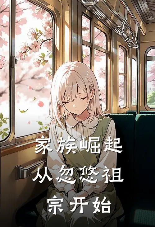 家族崛起：从忽悠祖宗开始