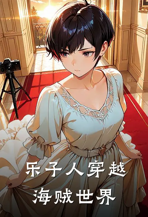 乐子人穿越海贼世界