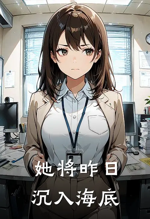 她将昨日，沉入海底