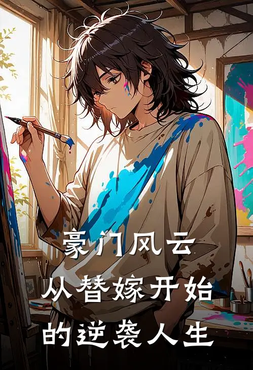 豪门风云：从替嫁开始的逆袭人生