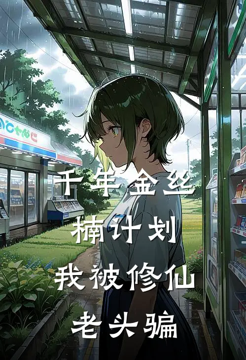 千年金丝楠计划，我被修仙老头骗