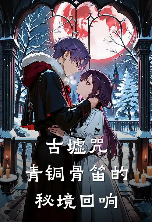 古墟咒：青铜骨笛的秘境回响