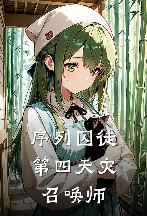 【序列囚徒】第四天灾召唤师