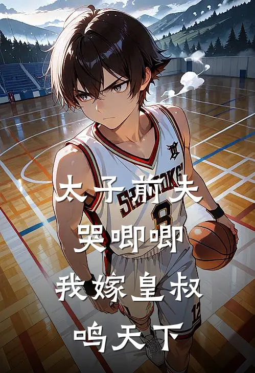 太子前夫哭唧唧，我嫁皇叔鸣天下