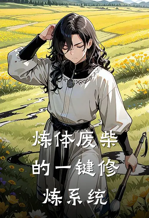 炼体废柴的一键修炼系统