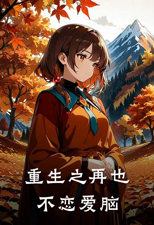 重生之再也不恋爱脑