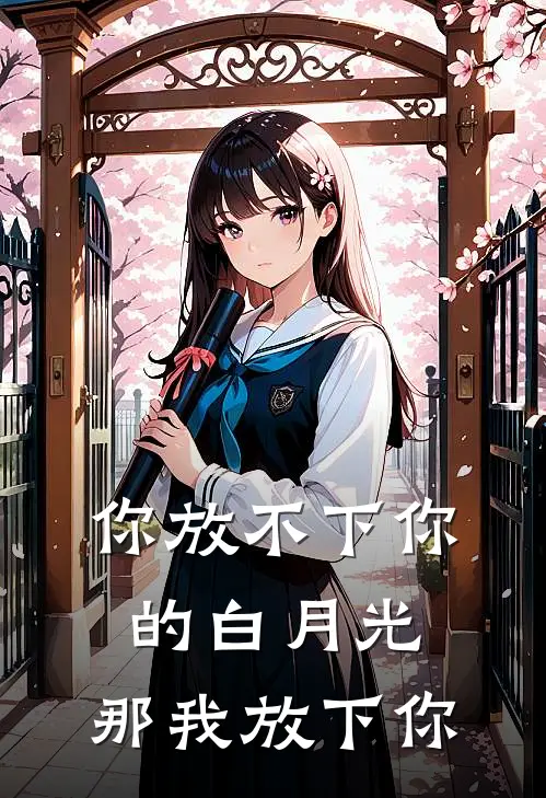 你放不下你的白月光，那我放下你