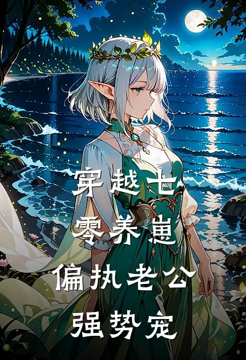 穿越七零养崽：偏执老公强势宠