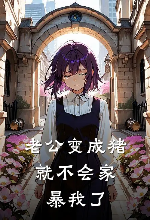 老公变成猪，就不会家暴我了