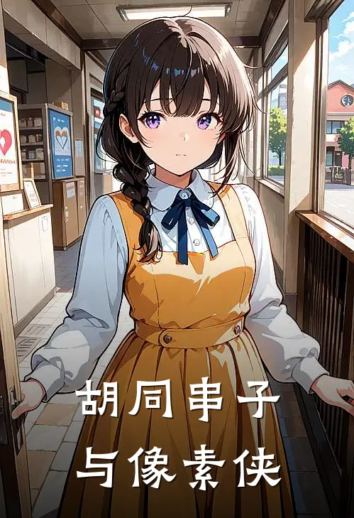 胡同串子与像素侠