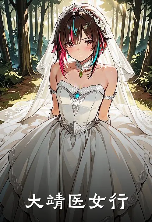 大靖医女行