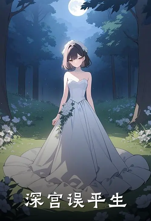 深宫误平生