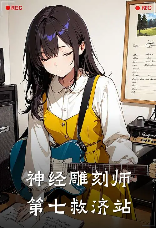 神经雕刻师：第七救济站