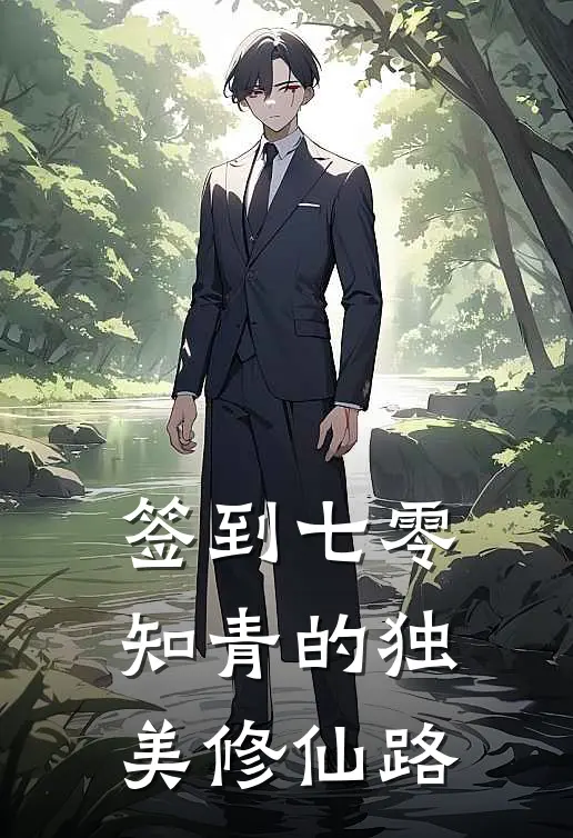 签到七零：知青的独美修仙路